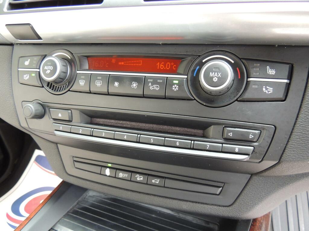 BMW X5 3.0 30D Se  #70
