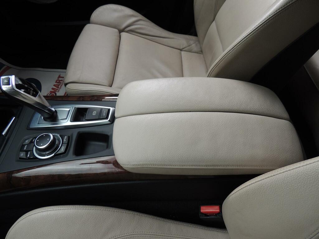BMW X5 3.0 30D Se  #93