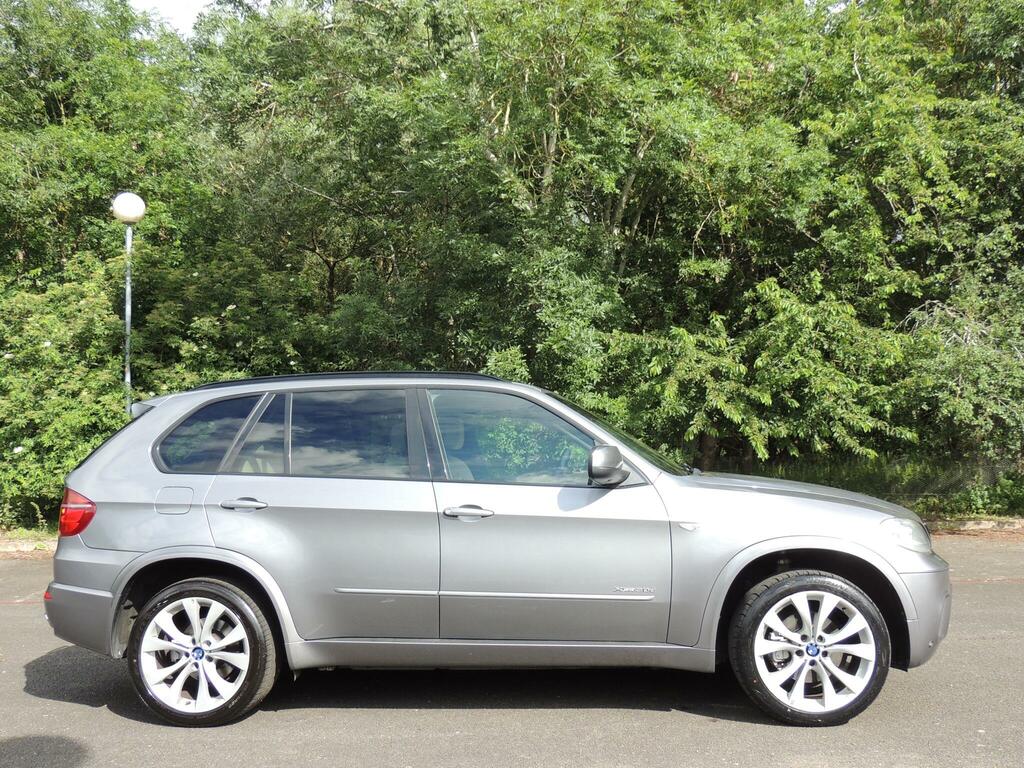 BMW X5 3.0 30D Se  #15