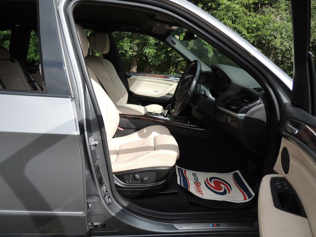 BMW X5 3.0 30D Se  #43