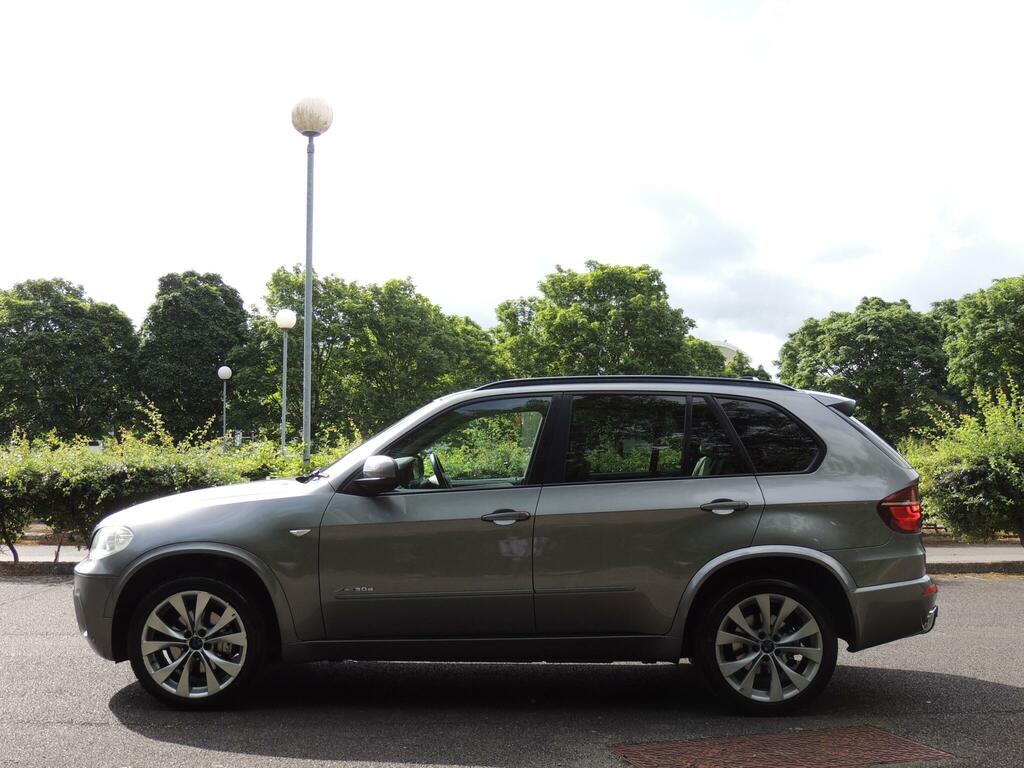 BMW X5 3.0 30D Se  #14