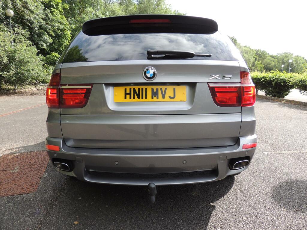 BMW X5 3.0 30D Se  #20
