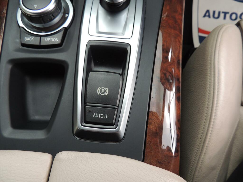 BMW X5 3.0 30D Se  #76