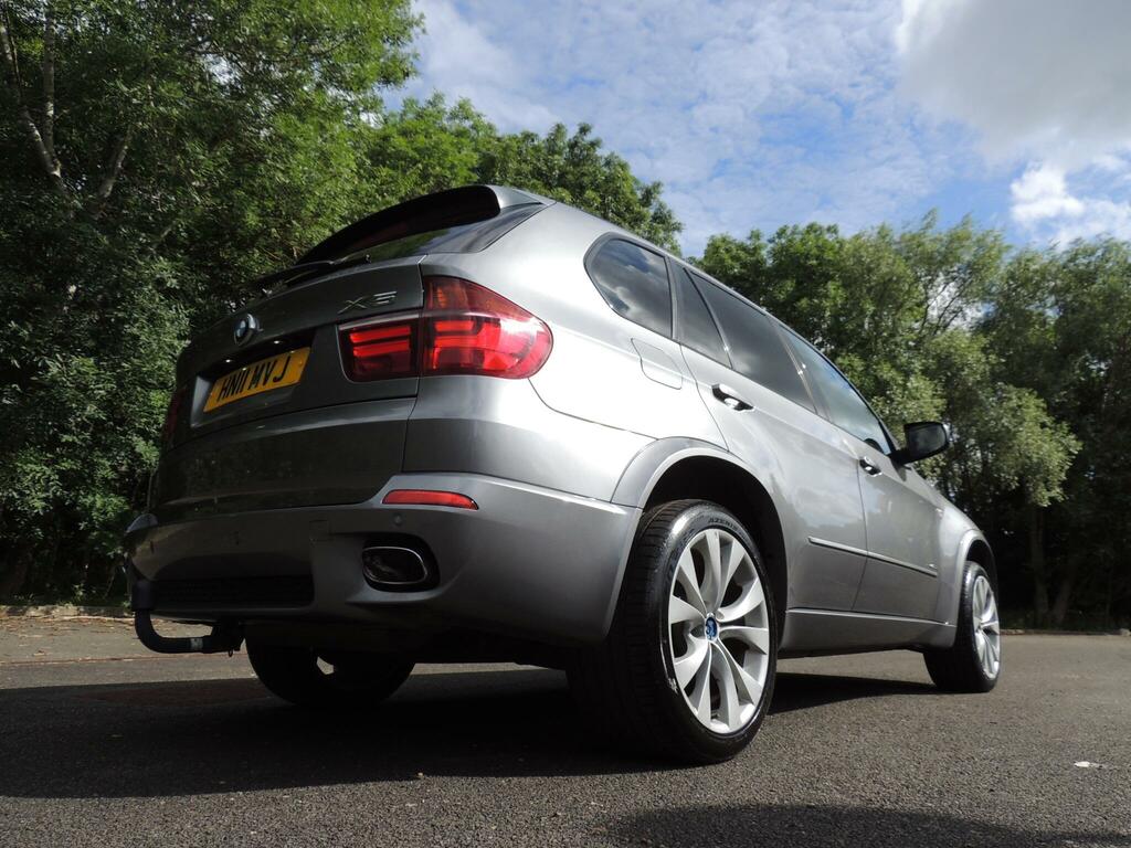 BMW X5 3.0 30D Se  #19
