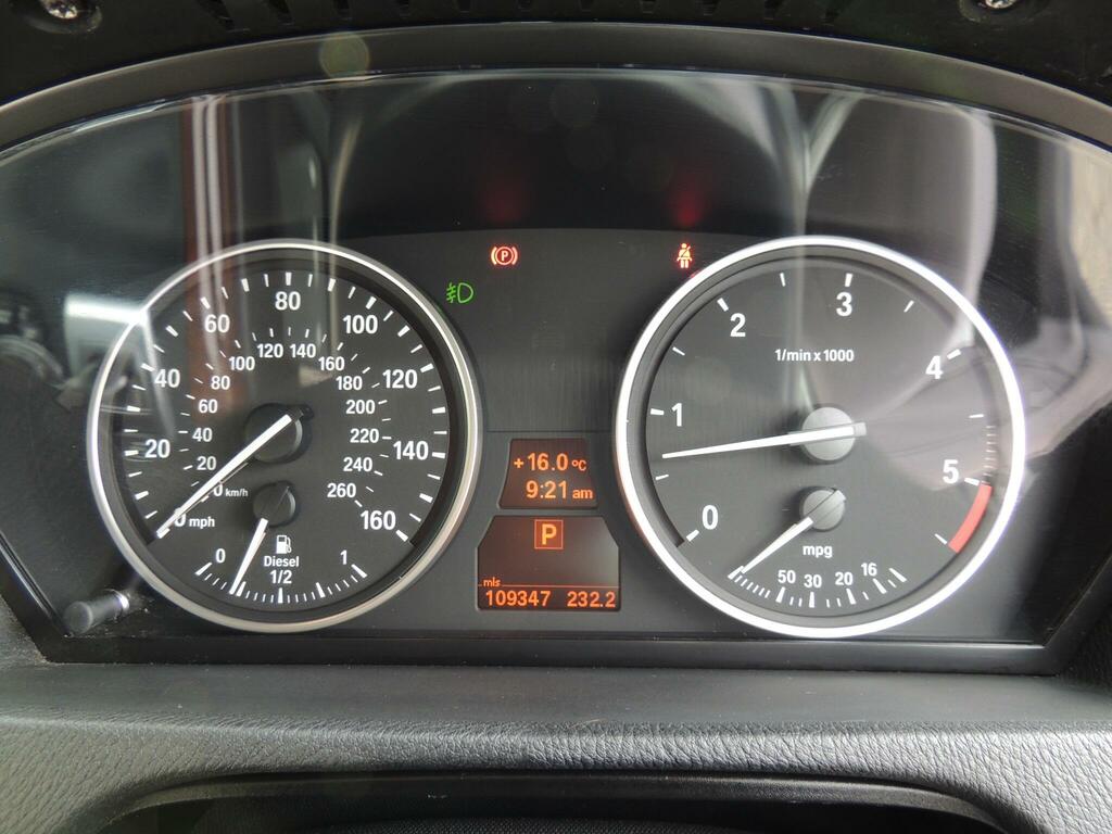 BMW X5 3.0 30D Se  #55