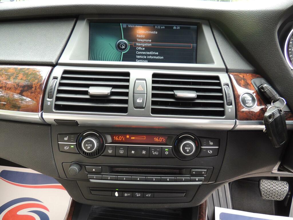 BMW X5 3.0 30D Se  #69