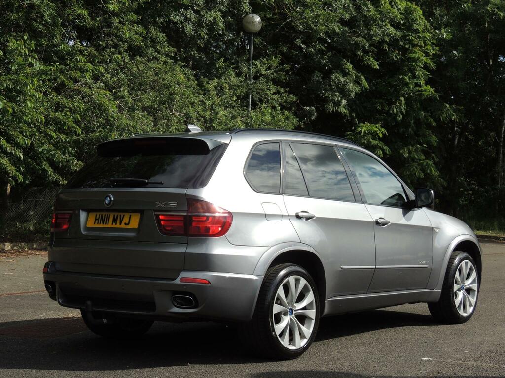 BMW X5 3.0 30D Se  #16