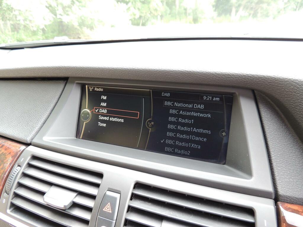 BMW X5 3.0 30D Se  #57
