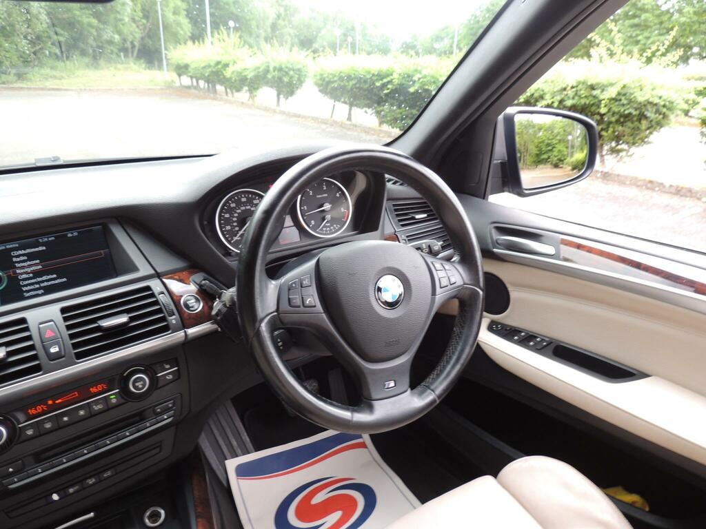 BMW X5 3.0 30D Se  #88