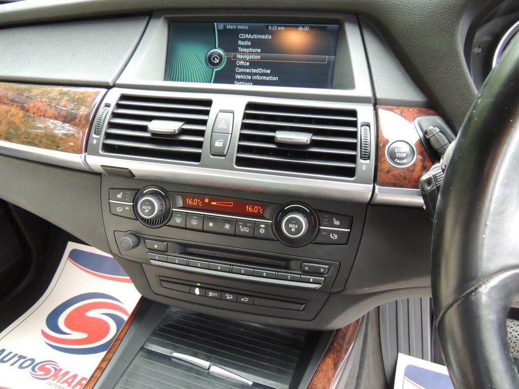 BMW X5 3.0 30D Se  #65
