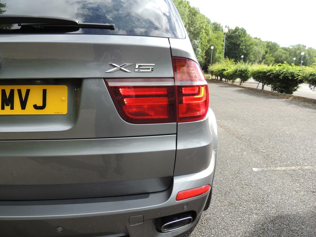 BMW X5 3.0 30D Se  #38