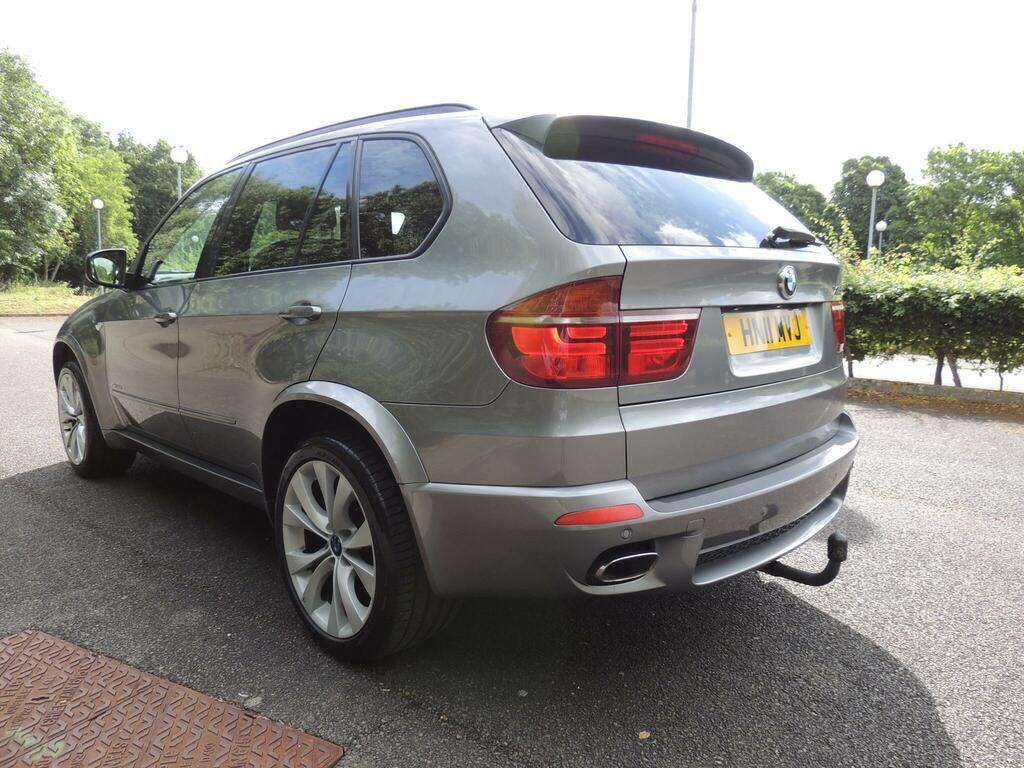 BMW X5 3.0 30D Se  #24
