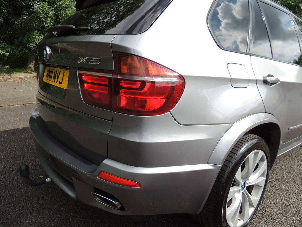 BMW X5 3.0 30D Se  #37