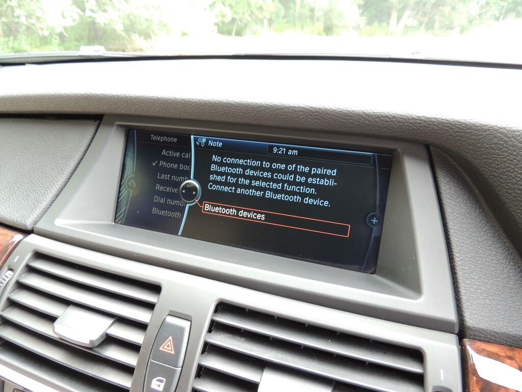 BMW X5 3.0 30D Se  #60