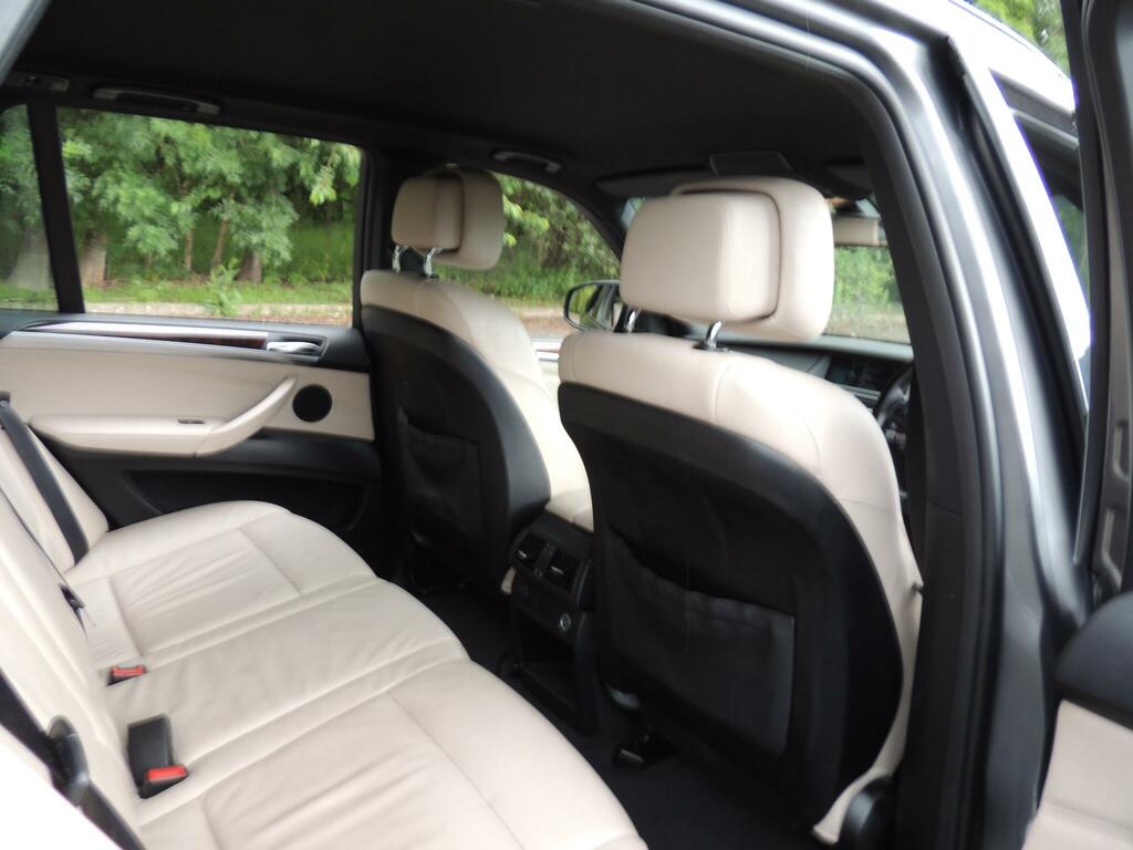 BMW X5 3.0 30D Se  #81