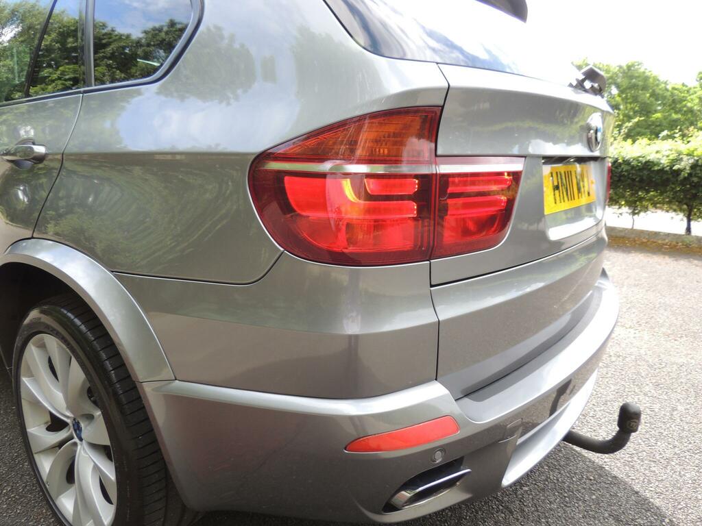 BMW X5 3.0 30D Se  #40