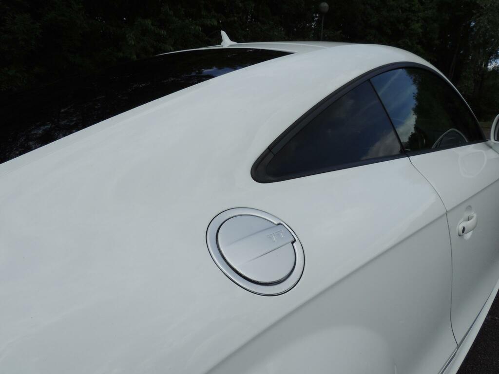 Audi TT Coupe Black #40