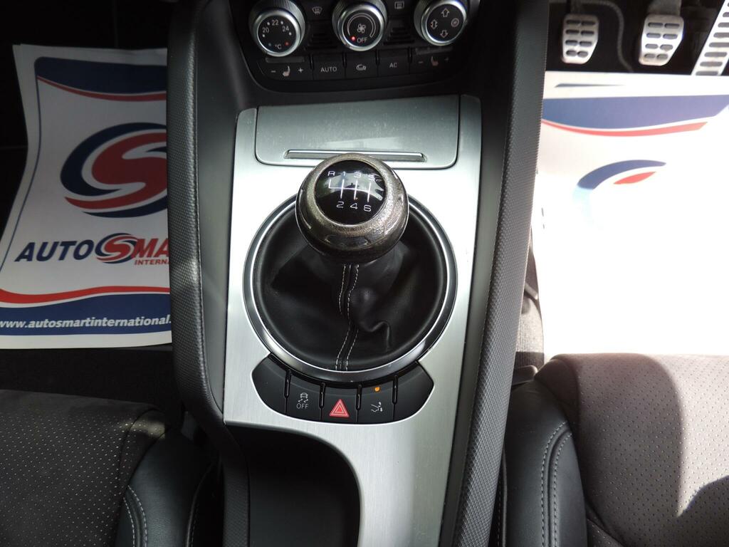 Audi TT Coupe Black #63