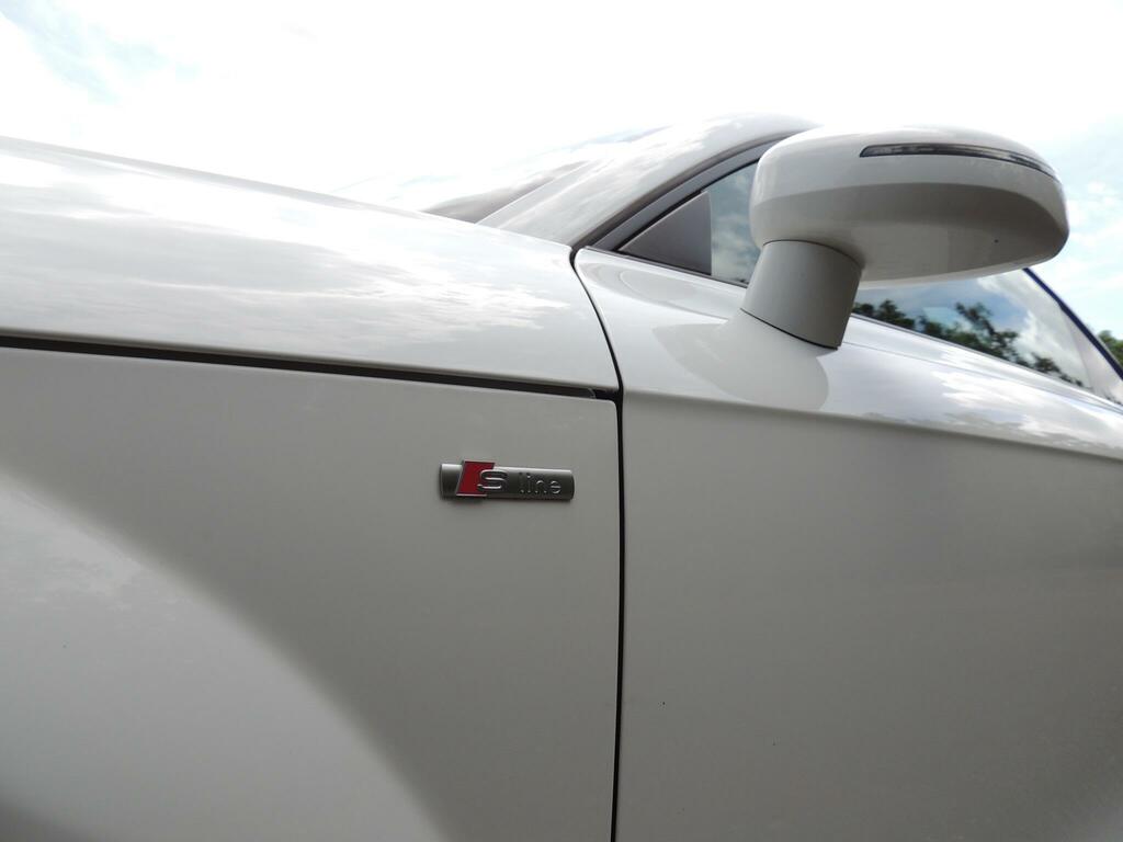 Audi TT Coupe Black #28