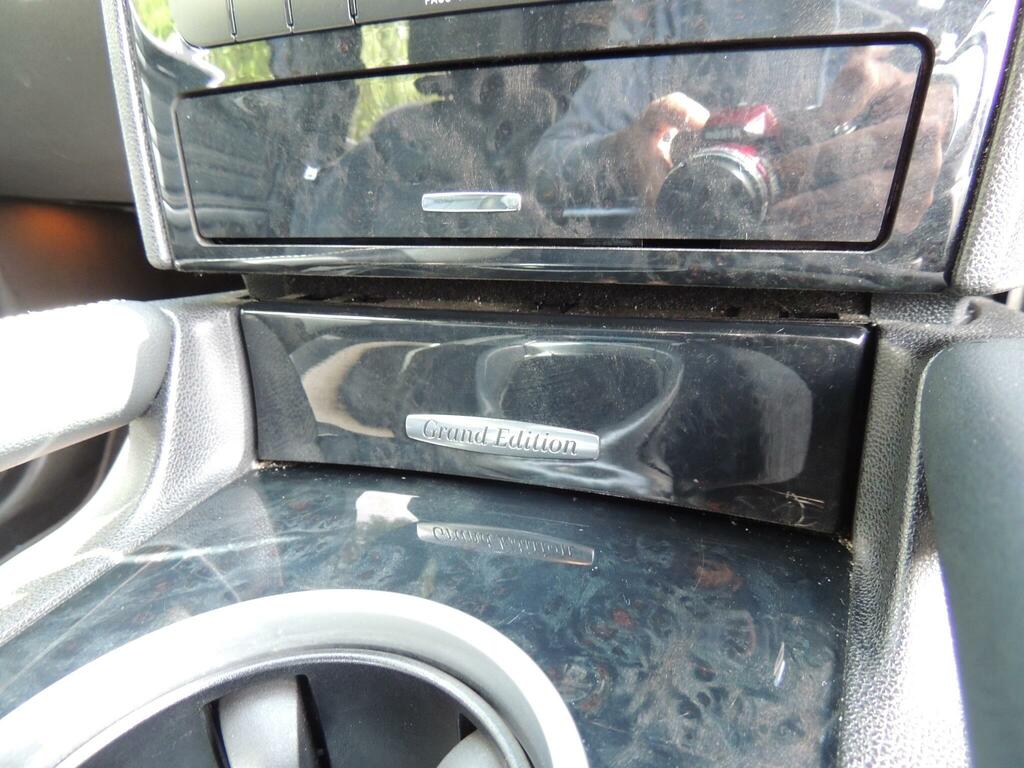 Mercedes-Benz M Class Black #62