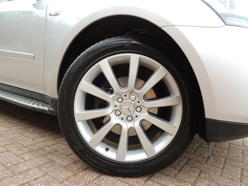Mercedes-Benz M Class 2011 3.0L Ml350 Cdi Blueefficiency Sport 2 Black #5