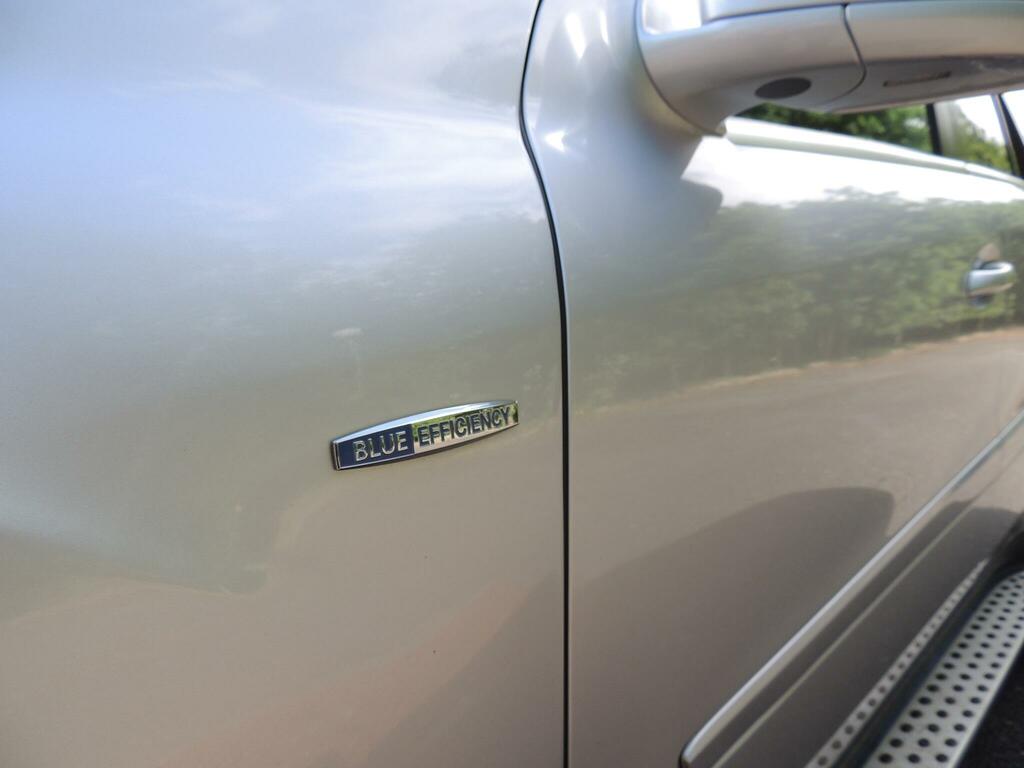 Mercedes-Benz M Class Black #29