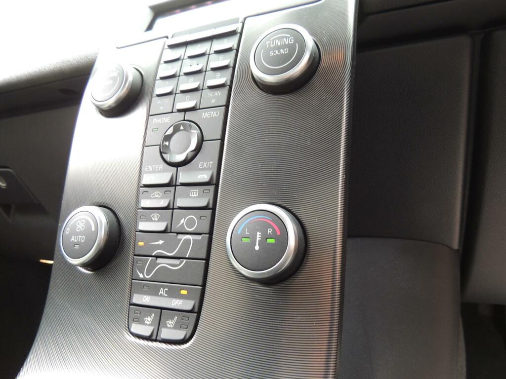 Volvo C30 D Drive Se Lux Silver #58