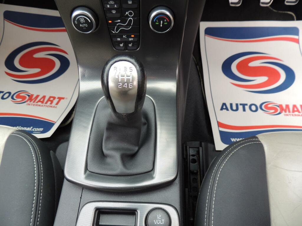 Volvo C30 D Drive Se Lux Silver #59