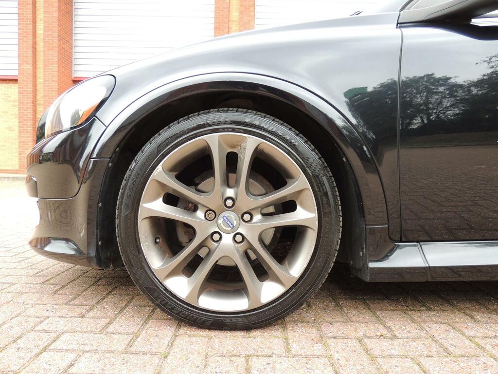 Volvo C30 D Drive Se Lux Silver #28
