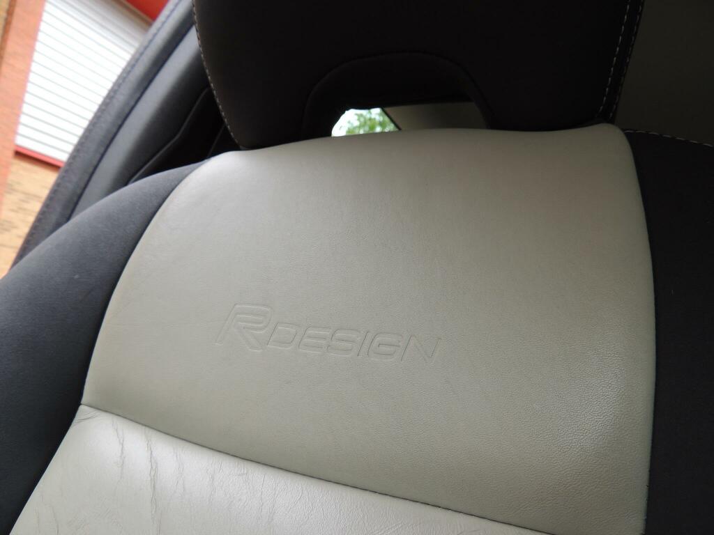 Volvo C30 D Drive Se Lux Silver #48