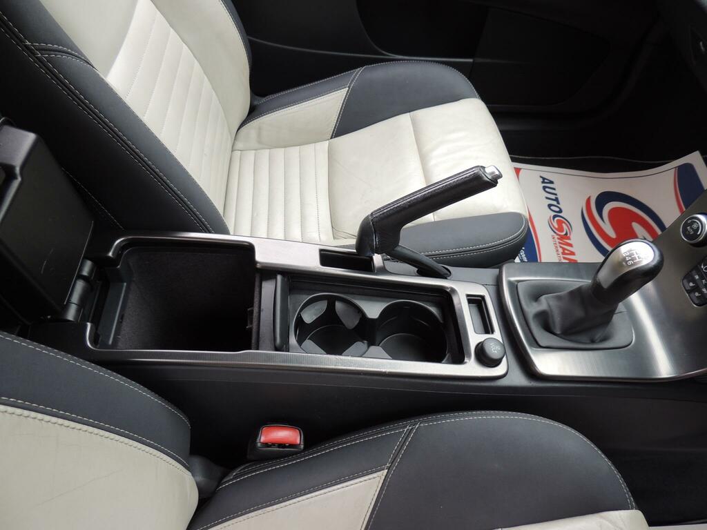 Volvo C30 D Drive Se Lux Silver #62