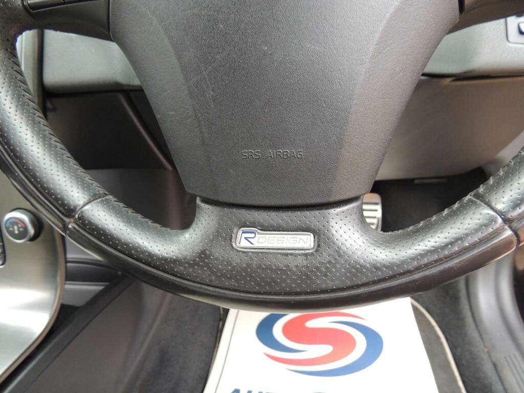 Volvo C30 D Drive Se Lux Silver #50