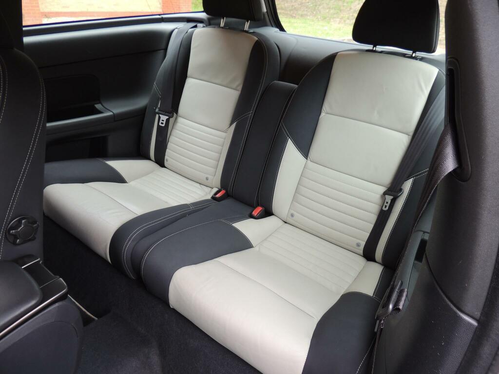Volvo C30 D Drive Se Lux Silver #69