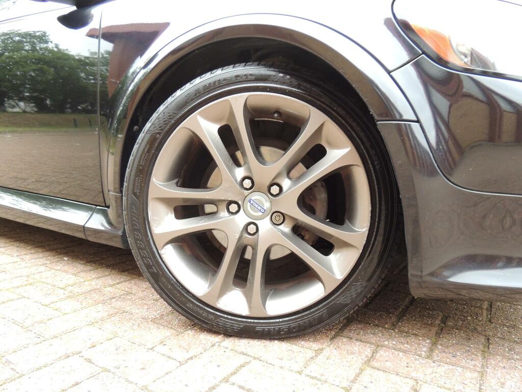 Volvo C30 R-design Se Sport Black #5