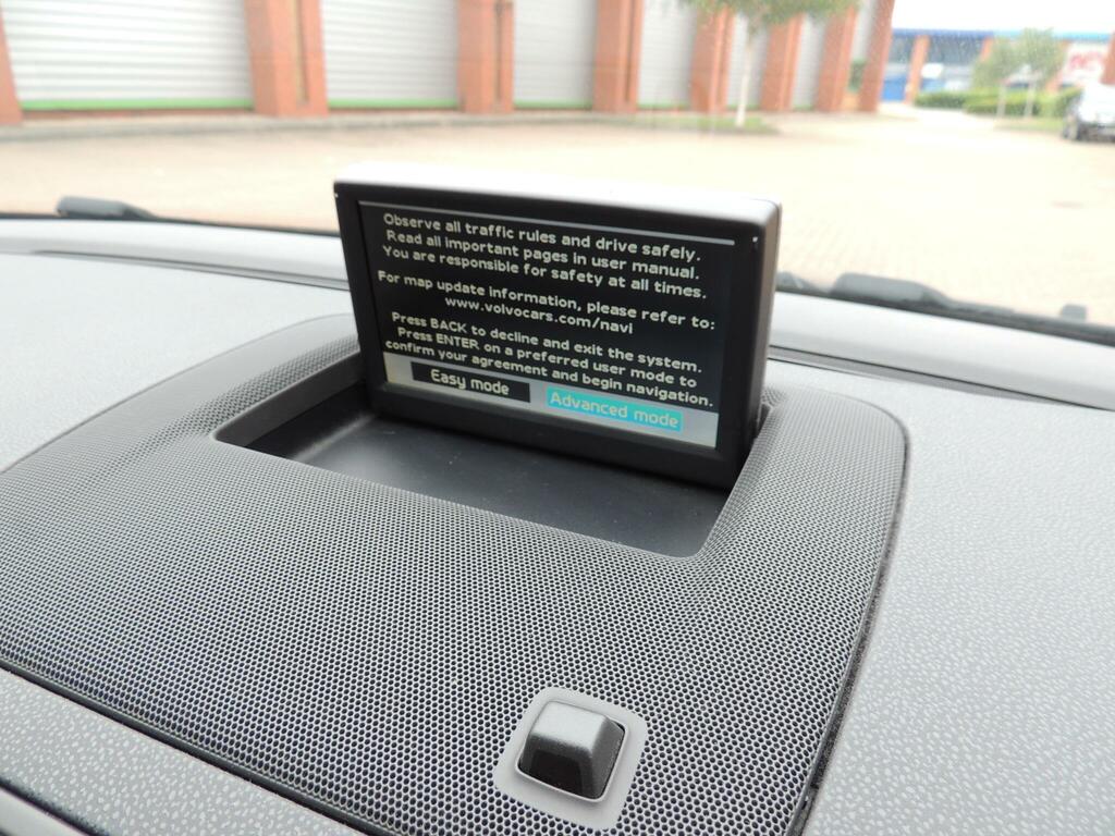 Volvo C30 D Drive Se Lux Silver #54