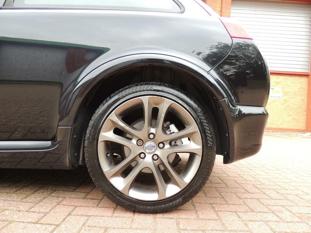 Volvo C30 D Drive Se Lux Silver #27