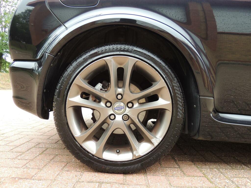 Volvo C30 D Drive Se Lux Silver #36
