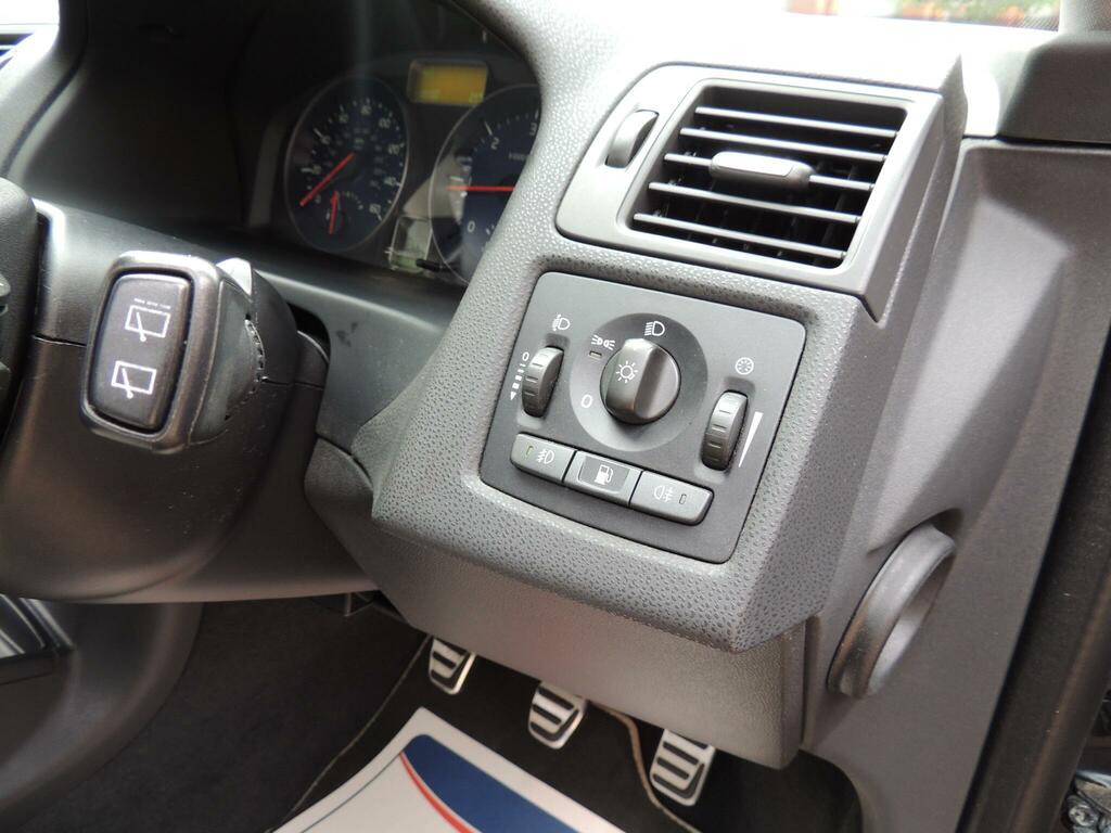 Volvo C30 D Drive Se Lux Silver #47