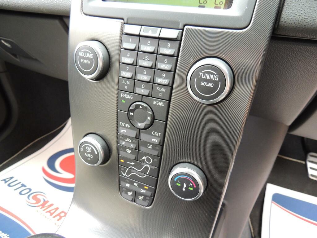 Volvo C30 D Drive Se Lux Silver #57