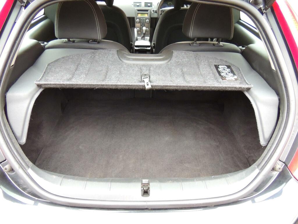 Volvo C30 D Drive Se Lux Silver #67