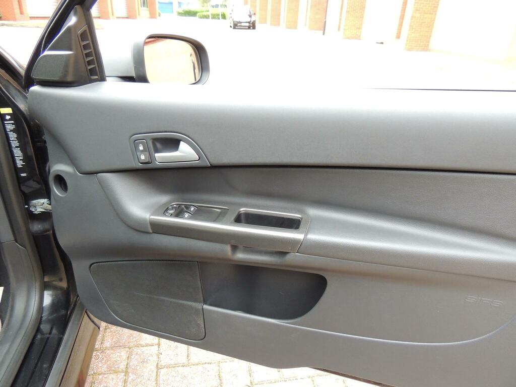 Volvo C30 D Drive Se Lux Silver #44