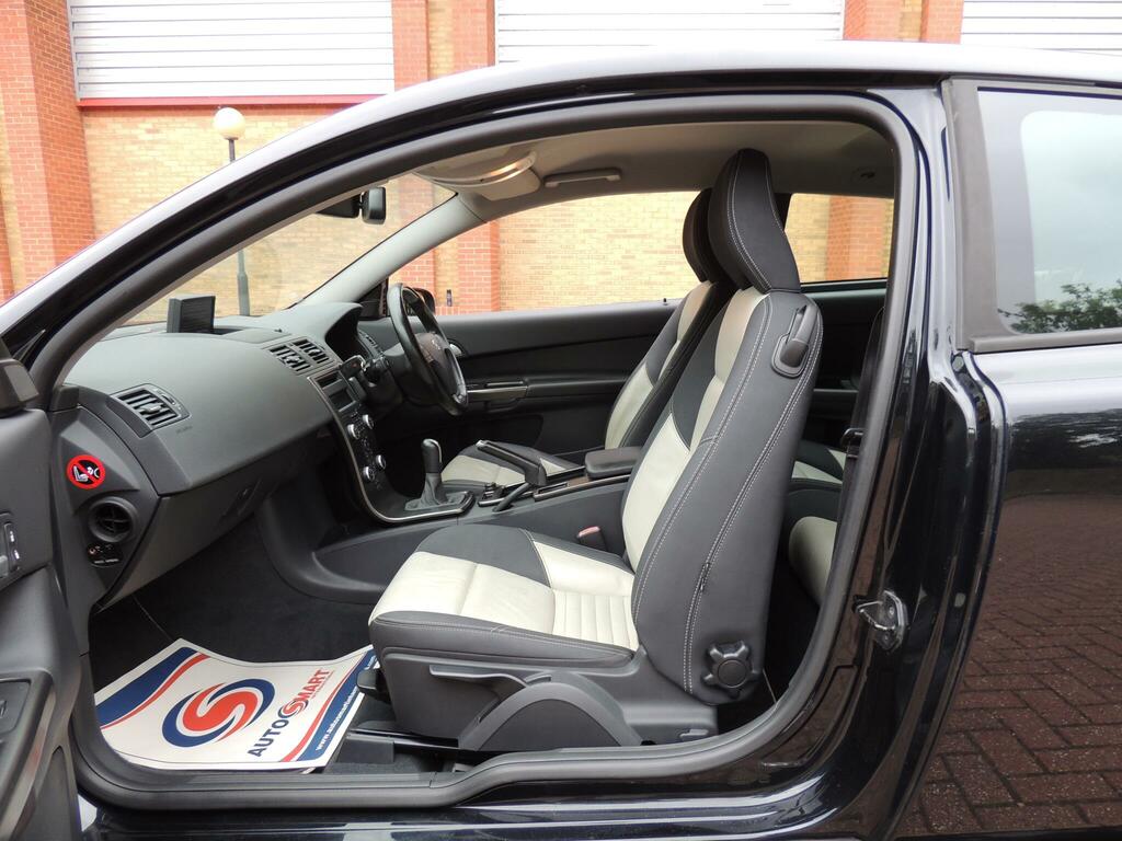 Volvo C30 D Drive Se Lux Silver #70