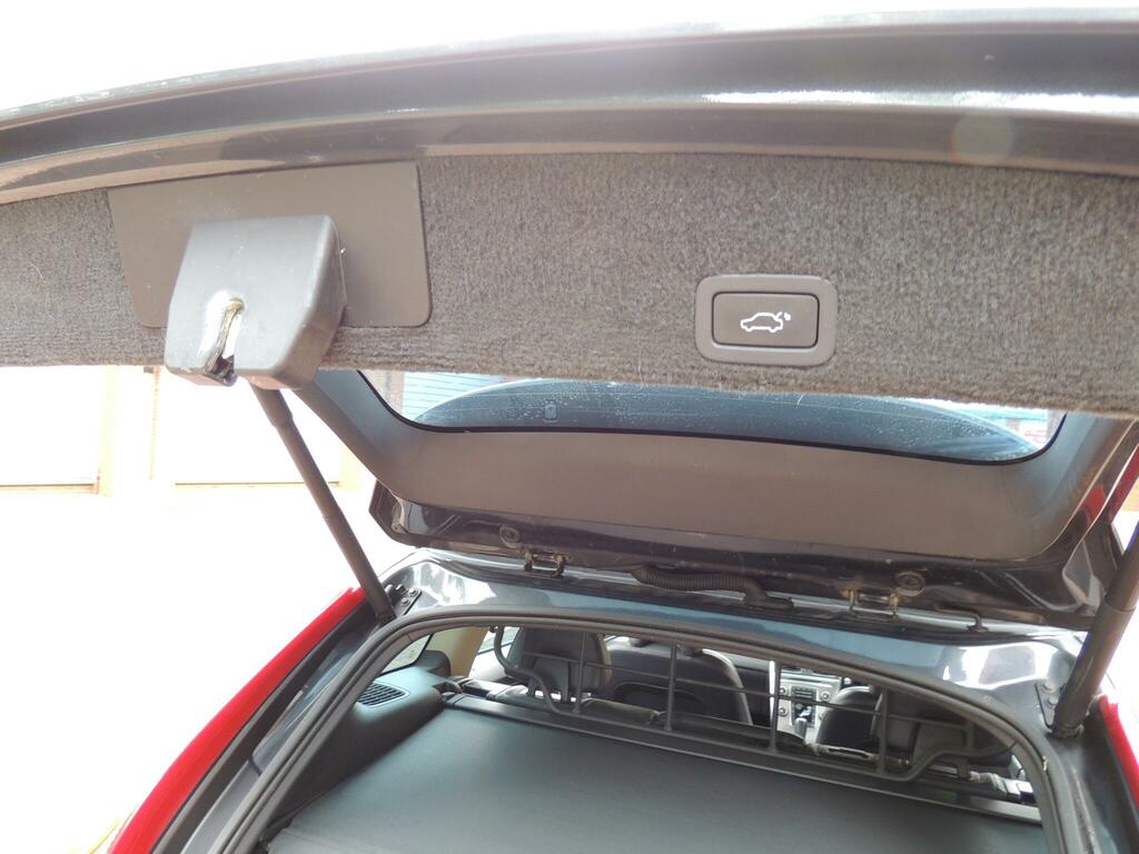 Volvo XC60 2.4 D5 Se Awd Grey #76