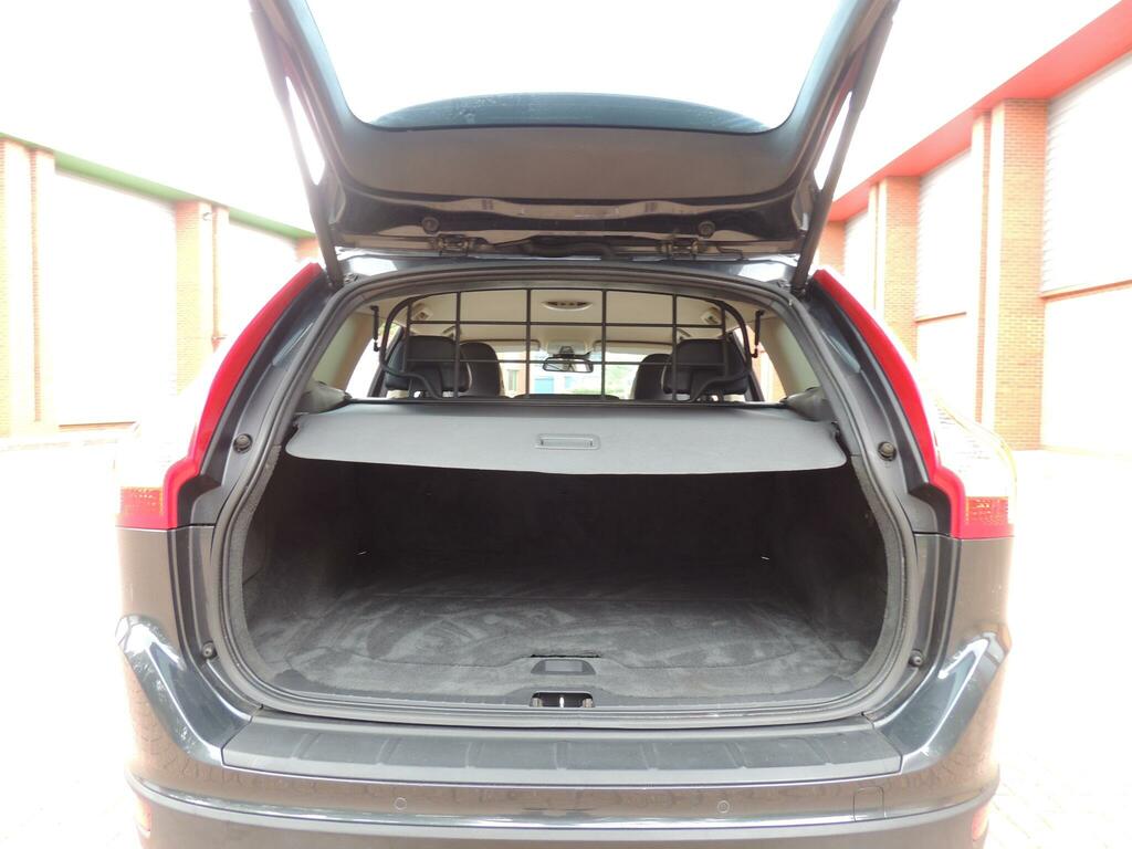 Volvo XC60 2.4 D5 Se Awd Grey #73