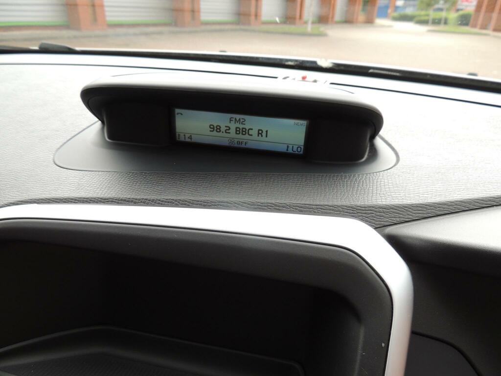 Volvo XC60 Suv Grey #51