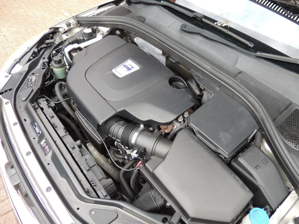 Volvo XC60 Suv Grey #77