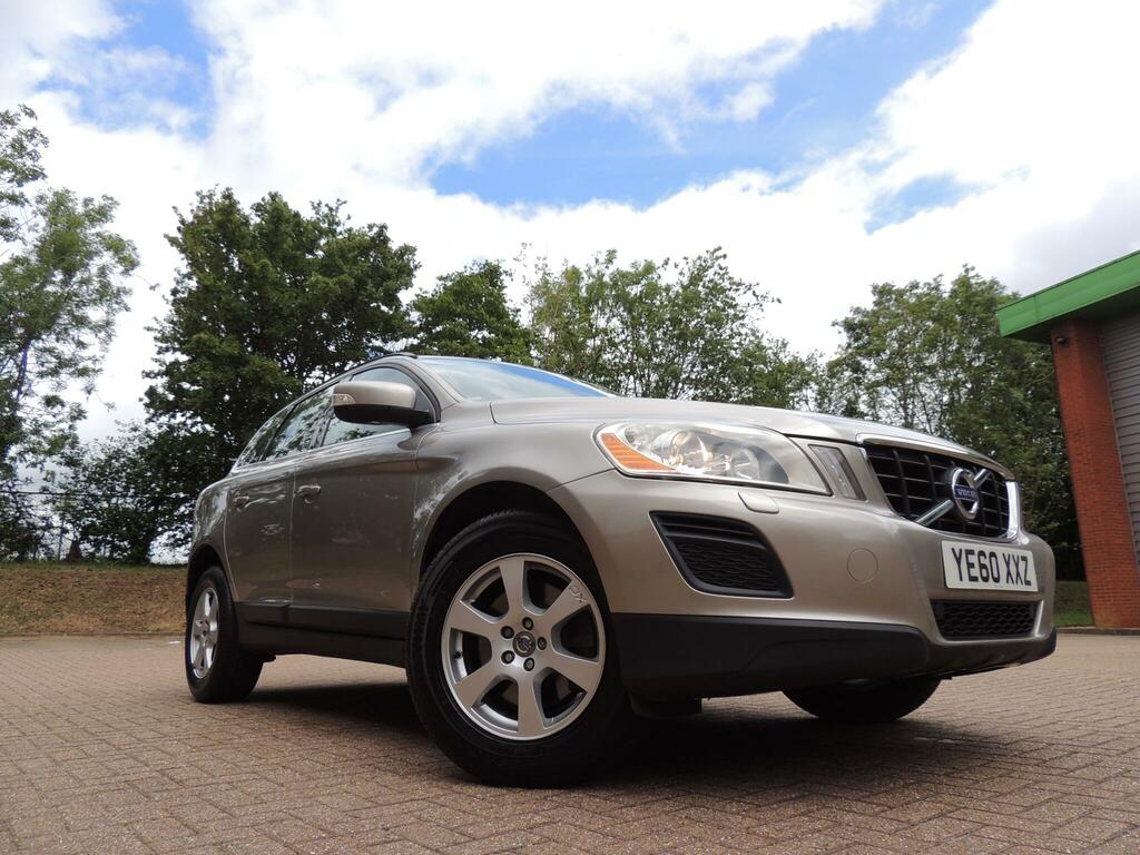 Volvo XC60 Se Gold #4