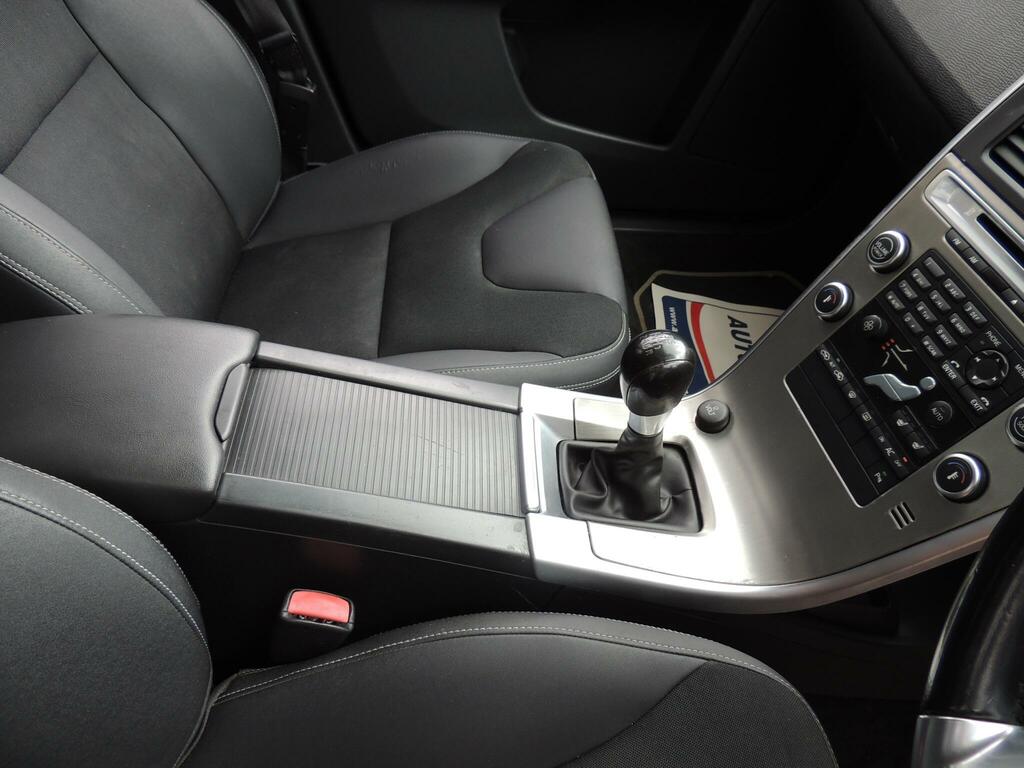 Volvo XC60 Suv Grey #56