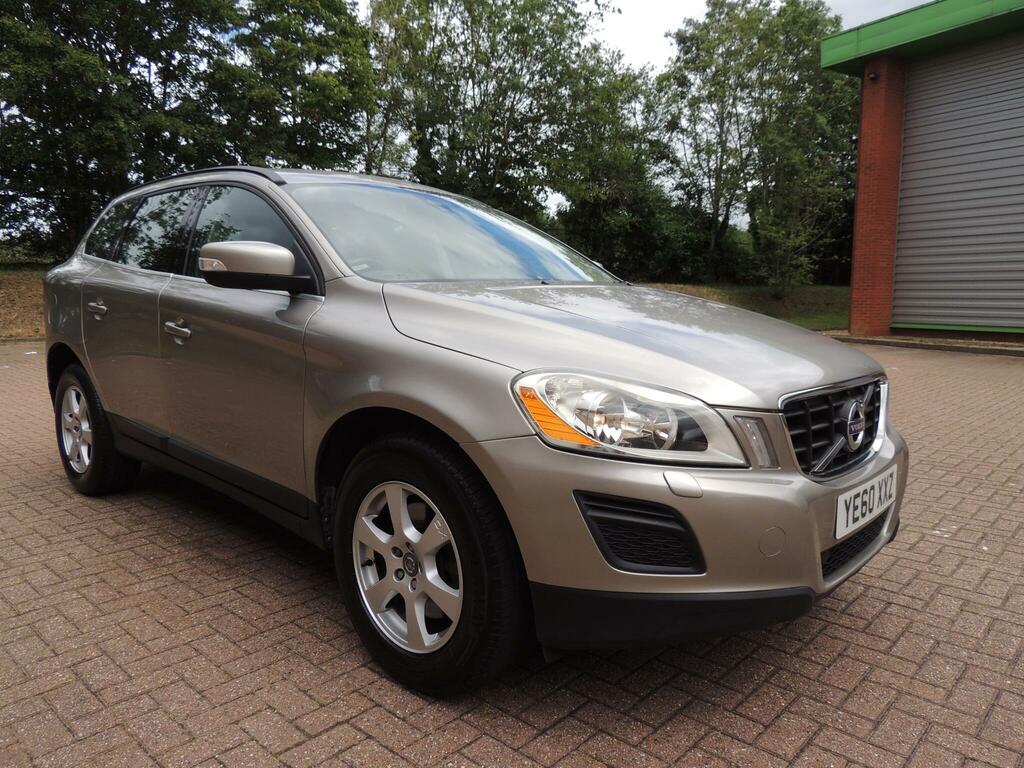 Volvo XC60 Se Gold #6
