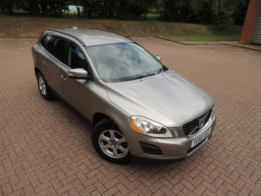 Volvo XC60 Se Gold #3